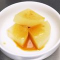 やんやんパパ's cooksnap of when they made 男の一品簡単ふろふき大根.