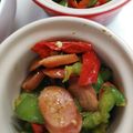 3928みしまじゅん's cooksnap of when they made 無限ししとうorピーマン 大量消費.