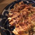 ロンろん太郎's cooksnap of when they made キャベツと卵だけのお好み焼き.