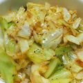 クック5K86QT☆'s cooksnap of when they made キャベツ大量消費！まるごとバター焼き.