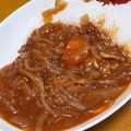KOKOfkd's cooksnap of when they made 市販ルーで♪簡単美味しいハヤシライス.
