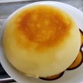 クック5CN0IN☆'s cooksnap of when they made 簡単♡炊飯器でスフレチーズケーキ(^^♪.