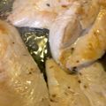 にゃんこりんご's cooksnap of when they made 鶏むね肉ステーキ焼き方簡単美味しいレシピ.