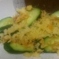 ゆずまさままち's cooksnap of when they made きゅうりと天かすのポン酢かけ.