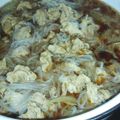 クックOROVI2☆'s cooksnap of when they made 簡単☆豚丼.