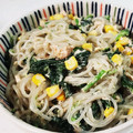 かなはは☆'s cooksnap of when they made ほうれん草と春雨のマヨ和え.