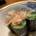 めじき's cooksnap of when they made わけぎのおひたし.