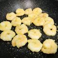 hiro_aya's cooksnap of when they made リッチなエビチリ.