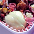 ぬかり's cooksnap of when they made ほうれん草の明太・マヨ・チーズ♪.