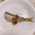 しまくまだよ's cooksnap of when they made 圧力鍋で！イワシの梅煮.