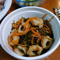 chako太郎's cooksnap of when they made 切り昆布の煮物.