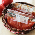 runa10's cooksnap of when they made トマトソース(冷凍トマトを使って。).
