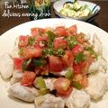 37⭐'s cooksnap of when they made ﾊﾟｰﾃｨｰにも♪絶品鶏の柔らかマリネ☆.