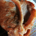 クックYAYVMD☆'s cooksnap of when they made 再現！005：和食店の薫り高い生姜焼き.