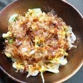 まるまる30's cooksnap of when they made ねぎ好きさんに♪簡単！ねぎ飯丼.