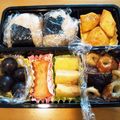 yunapi☆'s cooksnap of when they made お弁当。鮭の漬け焼き。.