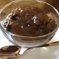 Nilmini's cooksnap of when they made 小豆ゼリー.