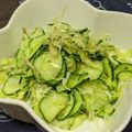 ゆけり３兄弟's cooksnap of when they made 夏のさっぱりキャベツ＆みょうが＆シソ.