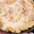 Miffy♡'s cooksnap of when they made 簡単！美味い！麺つゆで親子丼！.