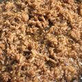 こざい's cooksnap of when they made 簡単！豚ひきチャーシュー.