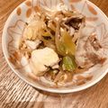 しぐれ親子's cooksnap of when they made 苦くないよ！ゴーヤチャンプル.