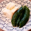 あーこ姐's cooksnap of when they made 簡単！美味しい！お好きな野菜で酒粕漬.