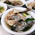 クックI7I5L1☆'s cooksnap of when they made ✿あら汁✿（何の魚にする？）.