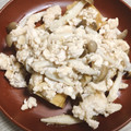 走れラディッシュ's cooksnap of when they made あつあげと人参のきのこたっぷりあんかけ.