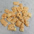 あたりめっこ's cooksnap of when they made サルでもできるおつまみ☆焼きチーズ.