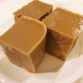 むむむん's cooksnap of when they made コーヒーミルク寒天.