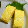 taruママ's cooksnap of when they made だし巻き卵.