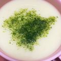 eripad61's cooksnap of when they made 鍋を使わない！簡単ビシソワーズ✨.
