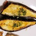 メリー・モコ's cooksnap of when they made ✿なすの味噌チーズ焼き✿.