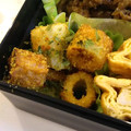 kmkc's cooksnap of when they made お弁当のおかずに簡単ちくわチーズ焼き！.