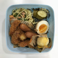 ❁Abake❁'s cooksnap of when they made 簡単♡鮭とゆかりと青じその冷製パスタ.