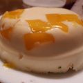 ☆☆☆めぐたん☆☆☆'s cooksnap of when they made お豆腐とマンゴーのムース.