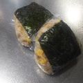 三つ星母ちゃん's cooksnap of when they made 豚そぼろおにぎり.