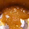 ☆☆☆めぐたん☆☆☆'s cooksnap of when they made ★マンゴー缶でマンゴーソース.