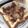 フジぽん's cooksnap of when they made 電子レンジで☆ヘルシー豆乳きなこトースト.