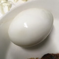 snow012's cooksnap of when they made ５分で簡単☆つるつるゆで卵.