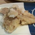あっきぃにゃん's cooksnap of when they made おろしポン酢が合う！さっぱりサバの唐揚げ.