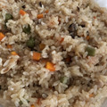 うめぼしこんぶ's cooksnap of when they made もっちり！簡単おこわ.
