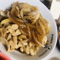 choco831's cooksnap of when they made 絶品♡豚丼.