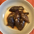 flippa's cooksnap of when they made 炒めずに簡単ナスの煮物.
