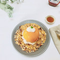 cyncyn's cooksnap of when they made ＊超簡単！つるんと桃を剥く方法＊.