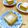 YUH♡ママ's cooksnap of when they made ミキサーで簡単♪プリン風カボチャケーキ♪.