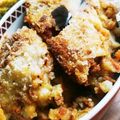 ふぁんたにゃん's cooksnap of when they made 美味しいイギリス☆シェパーズパイ.