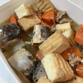 しげその's cooksnap of when they made サバ缶と大根と厚揚げの煮物（炊飯器調理）.