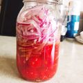 ☆erikevcp☆'s cooksnap of when they made ミニトマト大量消費♪りんご酢マリネ.