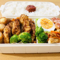 LimeLunch's cooksnap of when they made 簡単&節約☆マヨで柔らか胸肉とり天風味♪.